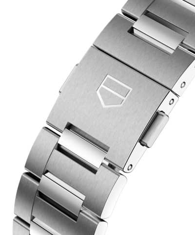 TAG Heuer Carrera Heuer 02 Chronograph 42mm - CBN2010.BA0642 - Bilde 5