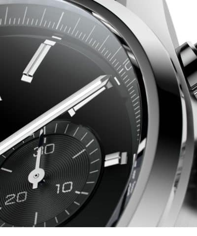 TAG Heuer Carrera Heuer 02 Chronograph 42mm - CBN2010.BA0642 - Bilde 4