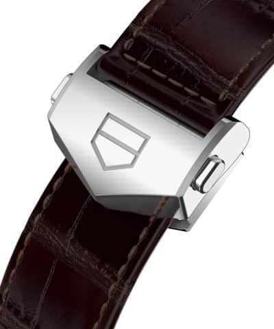 TAG Heuer Carrera Heuer 02 Chronograph 42mm - CBN2013.FC6483 - Bilde 5