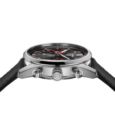 Tag Heuer Carrera Chronograph - CBN201C.FC6542 - Bilde 4