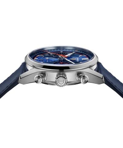 Tag Heuer Carrera Chronograph - CBN201D.FC6543 - Bilde 4