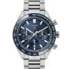 TAG Heuer Carrera Chronograph Heuer 02 - CBN2A1A.BA0643