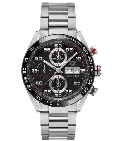 TAG Heuer Carrera - CBN2A1AA.BA0643