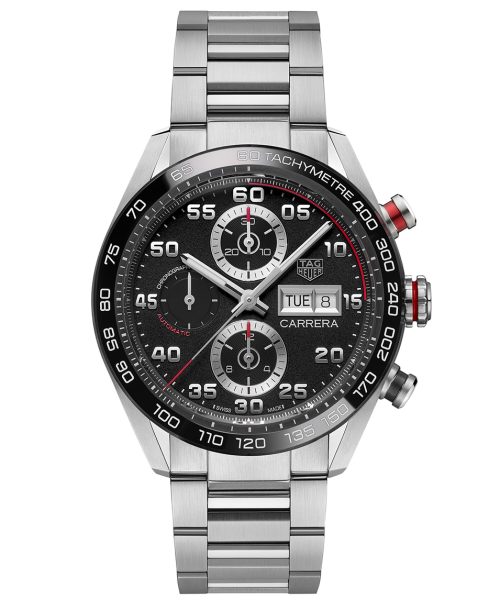 TAG Heuer Carrera - CBN2A1AA.BA0643