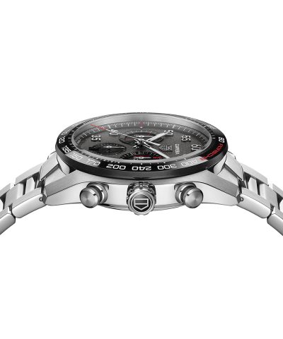 TAG Heuer Carrera Porsche Chronograph Special Edition - CBN2A1F.BA0643 - Bilde 4