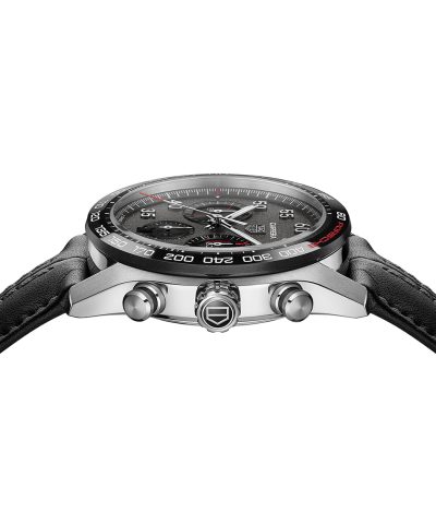 TAG Heuer Carrera Porsche Chronograph Special Edition - CBN2A1F.FC6492 - Bilde 4