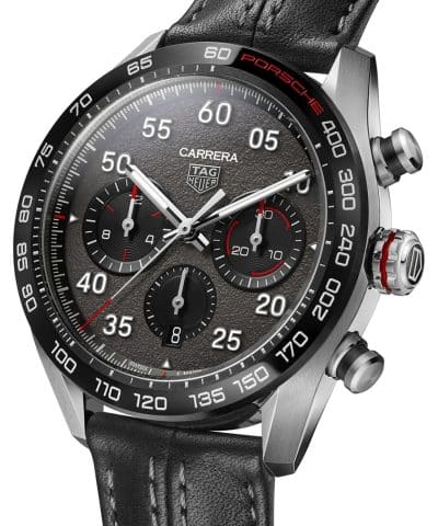 TAG Heuer Carrera Porsche Chronograph Special Edition - CBN2A1F.FC6492 - Bilde 3