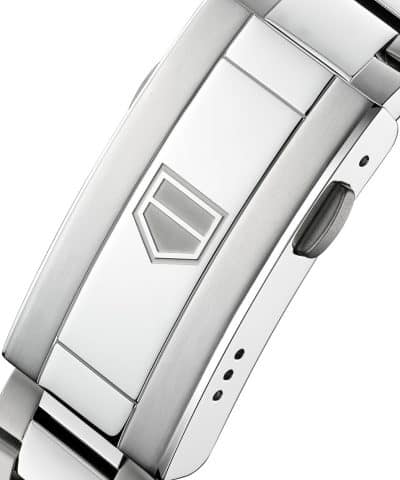 TAG Heuer Aquaracer Professional 200 Chronograph - CBP1113.BA0627 - Bilde 5