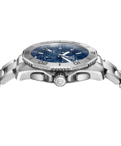 TAG Heuer Aquaracer Professional 200 Chronograph - CBP1113.BA0627 - Bilde 4