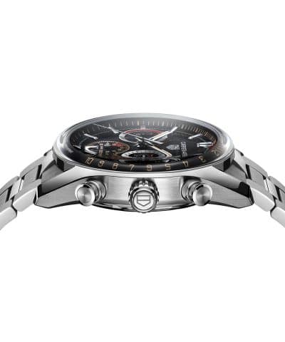 TAG Heuer Carrera Chronospirit X Porsche Rallye - Bilde 5