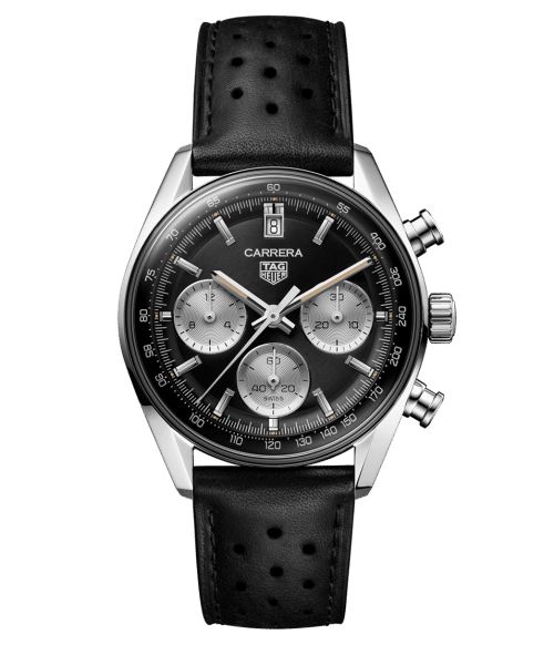 Tag Heuer Carrera Chronograph - CBS2210.FC6534