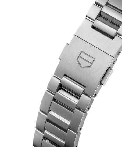 TAG Heuer Carrera Chronograph 39mm - CBS2216.BA0041 - Bilde 5