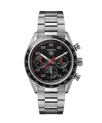 TAG Heuer Carrera Chronograph Sport 42mm - CDB2110.BA0054