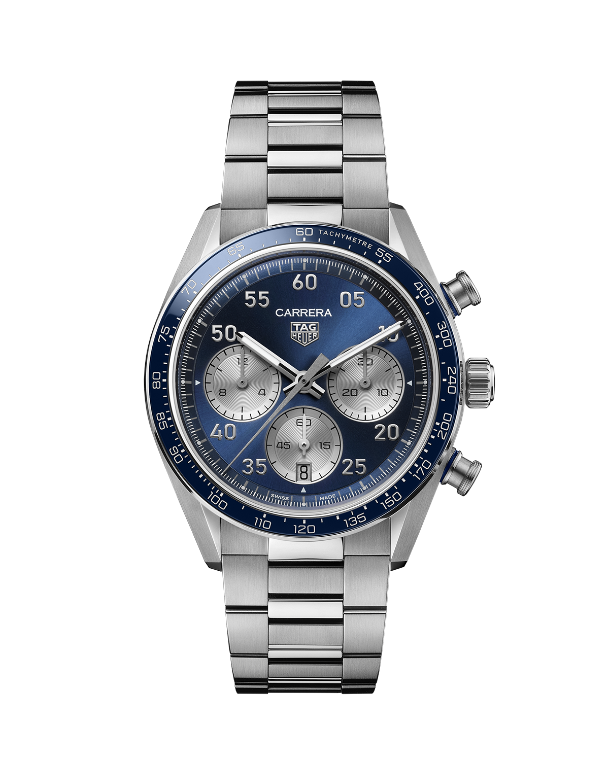 TAG Heuer Carrera Chronograph Sport 42mm - CDB2111.BA0054