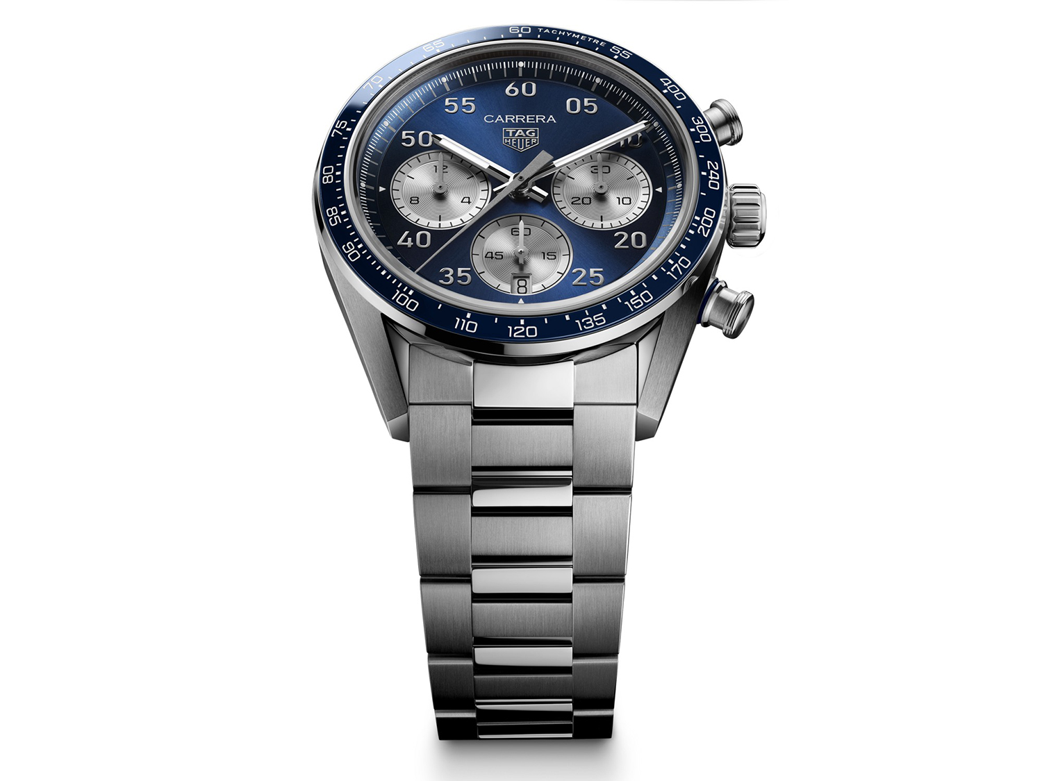 TAG Heuer Carrera Chronograph Sport 42mm - CDB2111.BA0054 - Bilde 4