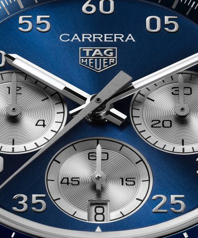 TAG Heuer Carrera Chronograph Sport 42mm - CDB2111.BA0054 - Bilde 6