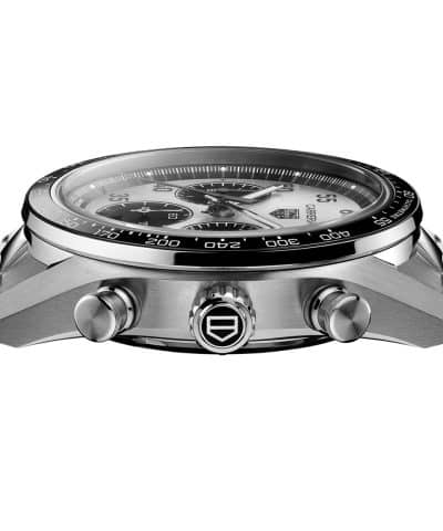 TAG Heuer Carrera Chronograph Sport 42mm - CDB2113.BA0054 - Bilde 3