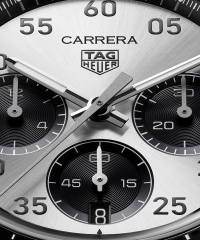 TAG Heuer Carrera Chronograph Sport 42mm - CDB2113.BA0054 - Bilde 7