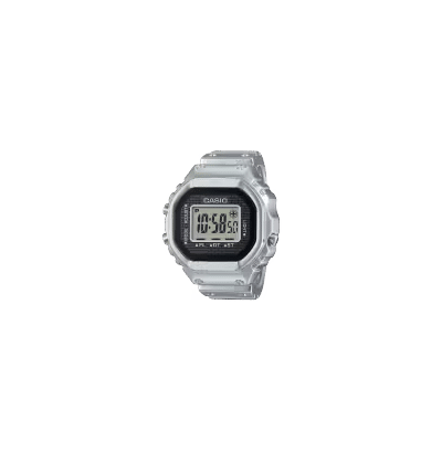 Casio Ring Watch - CRW-002D-1AER