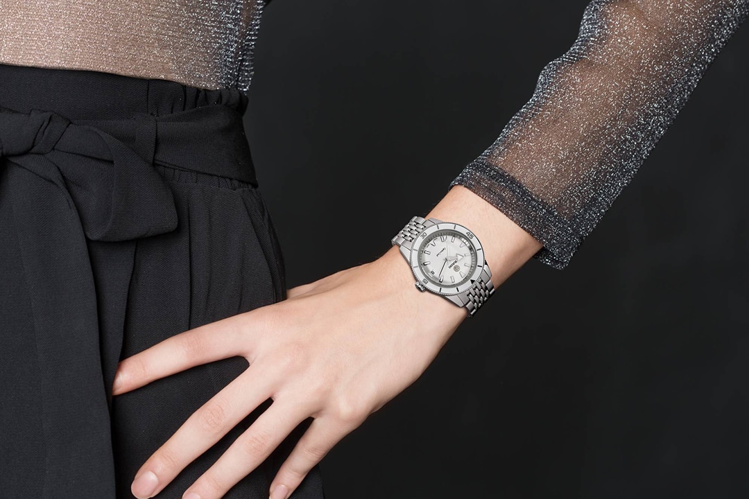 Rado Captain Cook 37mm - R32500013 - Bilde 4