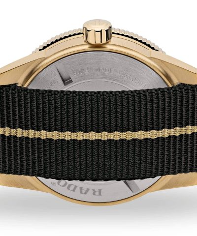 Rado Captain Cook Automatic Bronze - R32504307 - Bilde 3