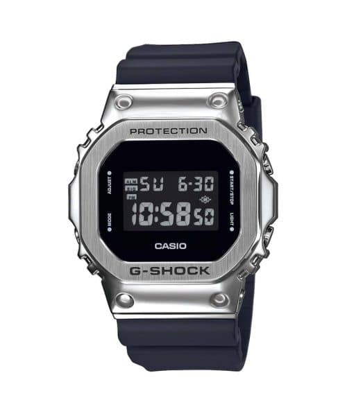 G-Shock - GM-5600-1ER