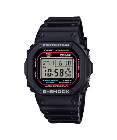 Casio G-Shock - DW-5600RL-1ER