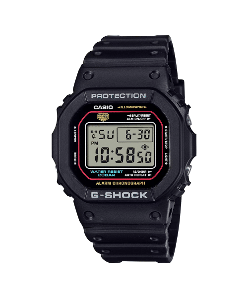 Casio G-Shock - DW-5600RL-1ER