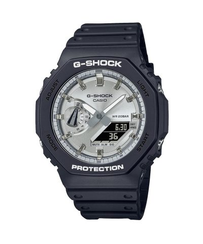Casio G-Shock - GA-2100SB-1AER