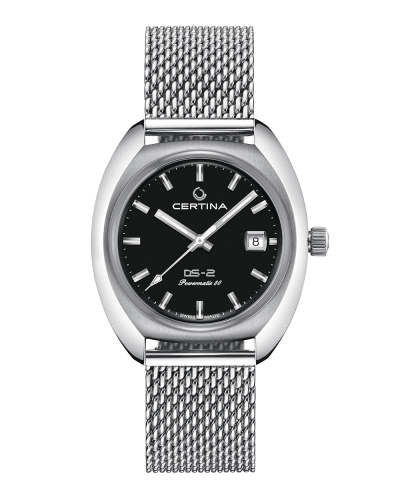 Certina DS-2 Powermatic 80 40mm - C024.407.11.051.00