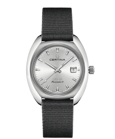 Certina DS-2 Powermatic 80 40mm - C024.407.18.031.00