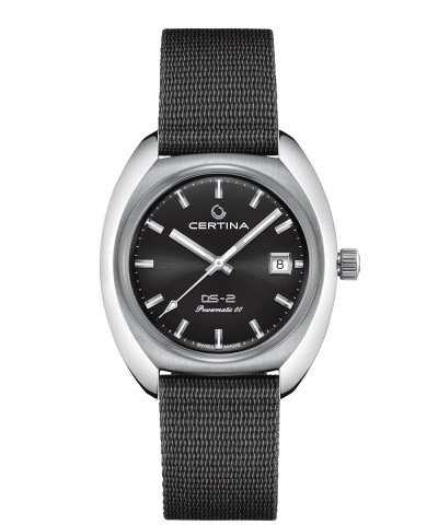 Certina DS-2 Powermatic 80 40mm - C024.407.18.081.00