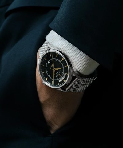 Certina DS-1 Day Date - C029.430.11.051.00 - Bilde 5