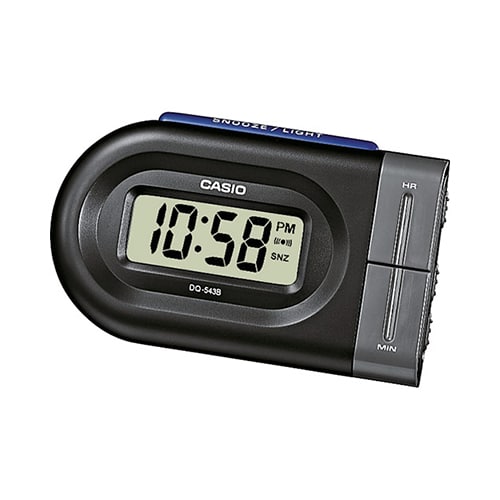 Casio Wake Up Timer - DQ-543B-1EF