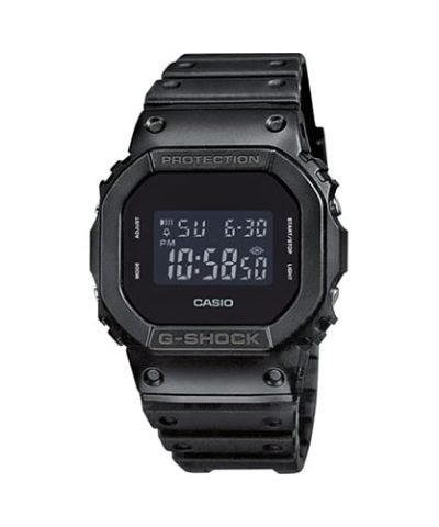 G-Shock The Origin - DW-5600BB-1ER