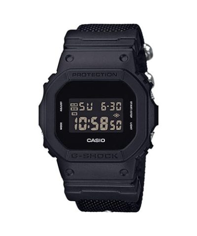 G-Shock The Origin - DW-5600BBN-1ER