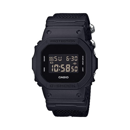 G-Shock The Origin - DW-5600BBN-1ER
