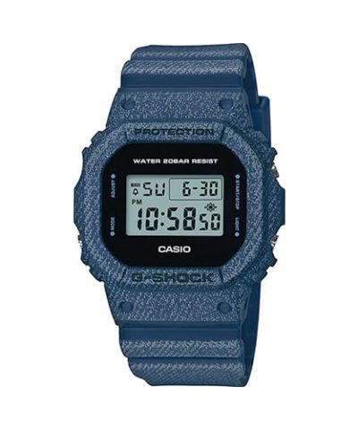 G-Shock The Origin - DW-5600DE-2ER