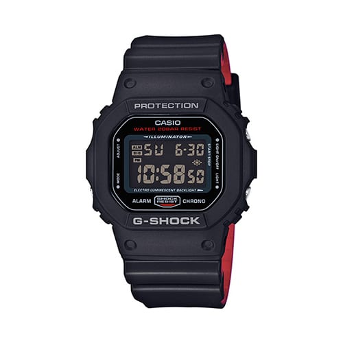 G-Shock The Origin - DW-5600HR-1ER