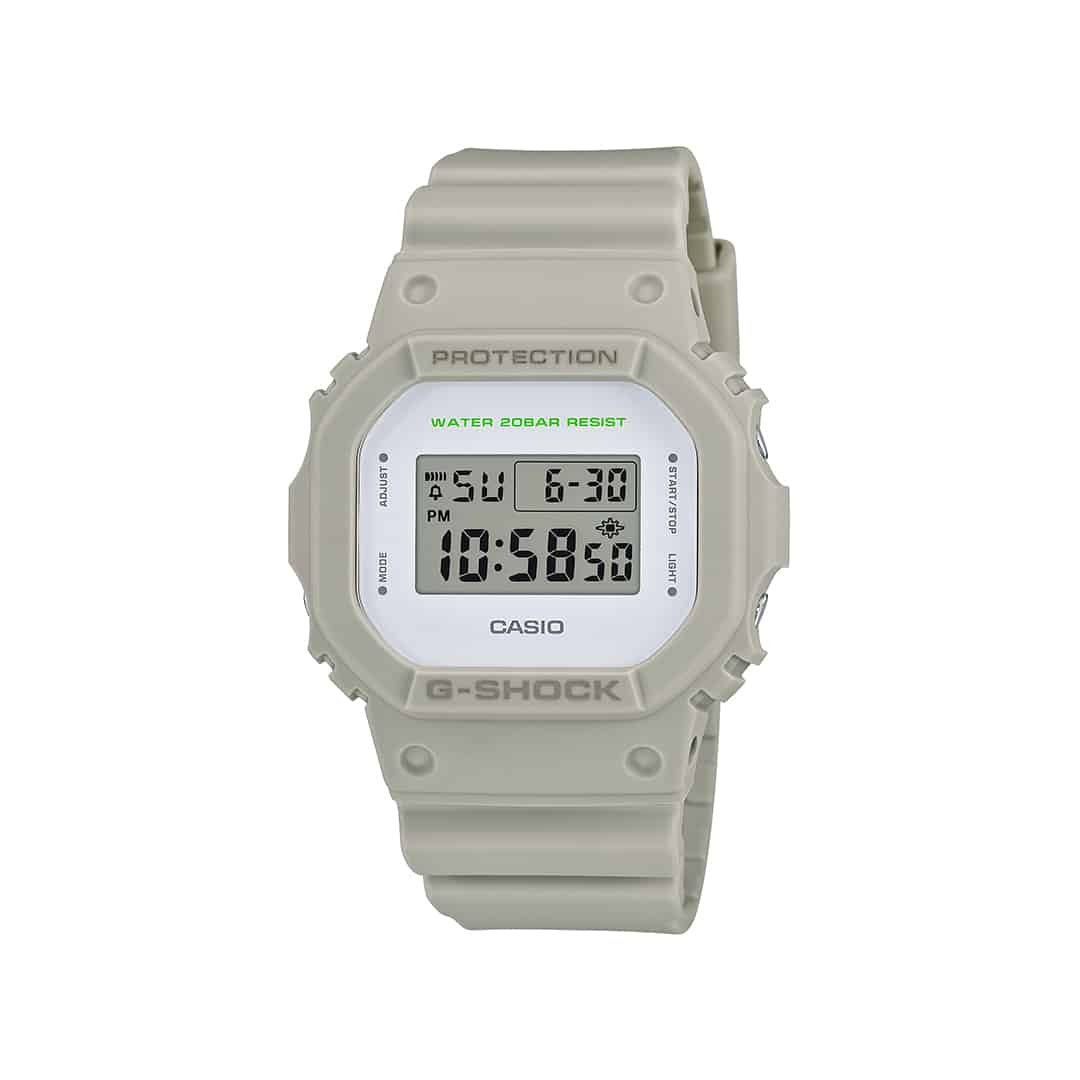 G-Shock - DW-5600M-8ER