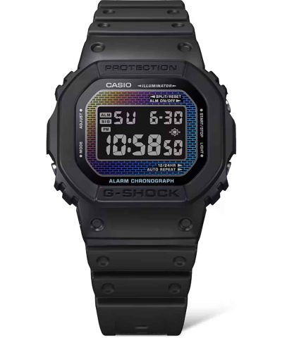 G-Shock 43mm - DW-5610BEP-2ER - Bilde 7