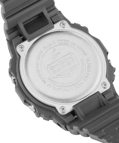 G-Shock - DW-5600UE-1ER - Bilde 7