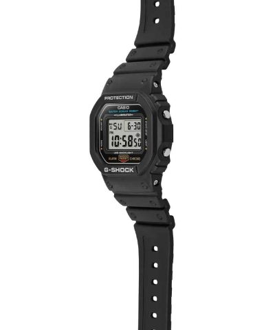 G-Shock - DW-5600UE-1ER - Bilde 8