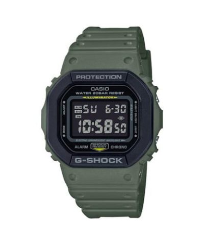 G-Shock The Origin - DW-5610SU-3ER