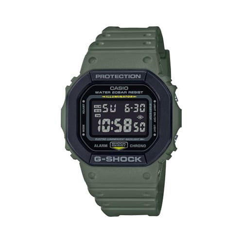 G-Shock The Origin - DW-5610SU-3ER