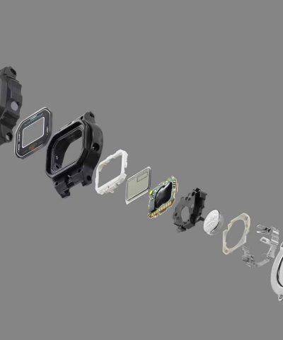 G-Shock Nano 20mm - DWN-5600-1 - Bilde 5