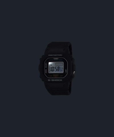 G-Shock Nano 20mm - DWN-5600-1 - Bilde 7