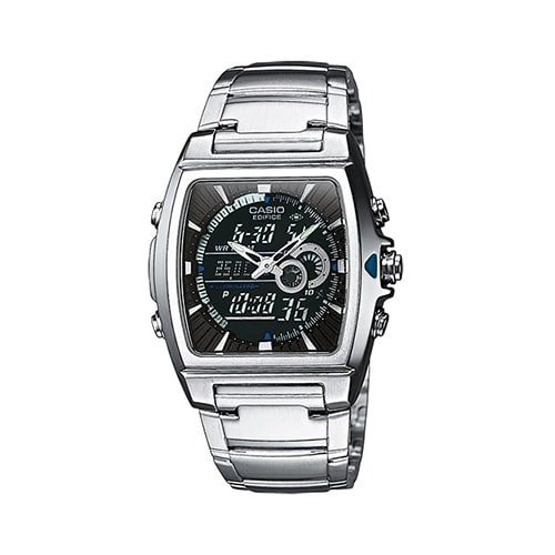 Casio Edifice Classic - EFA-120D-1AVEF