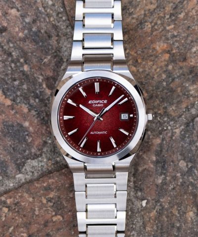 Casio Edifice 38mm - EFK-200D-4AER - Bilde 4