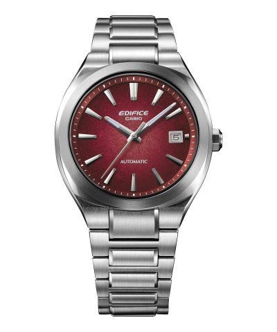 Casio Edifice 38mm - EFK-200D-4AER - Bilde 6